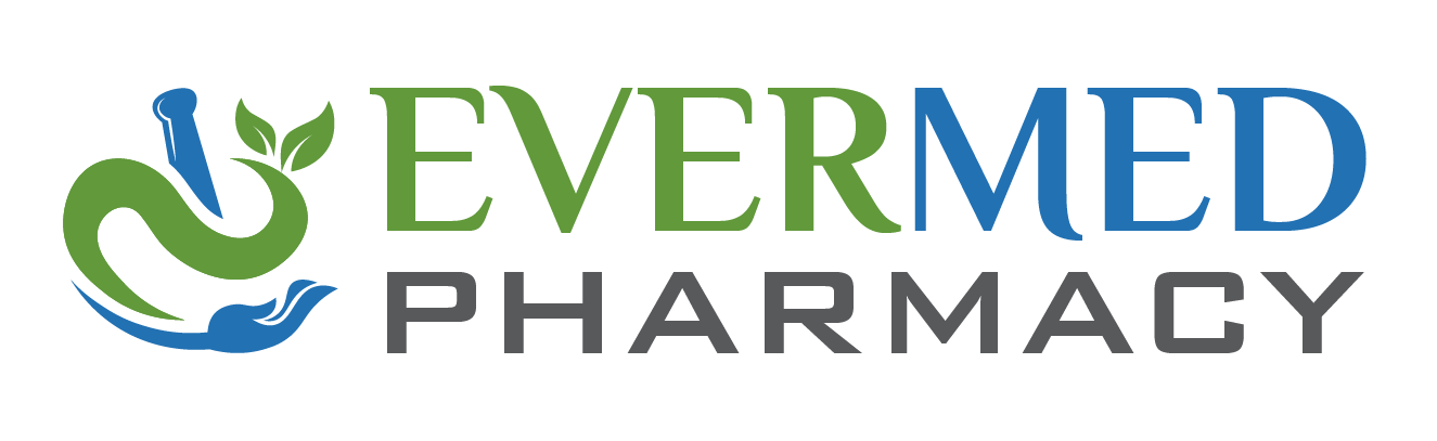 EverMed Logo