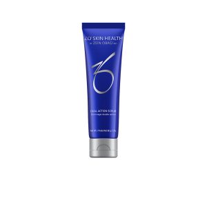 ZO Dual Action Scrub