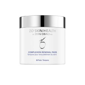 ZO Complexion Renewal Pads