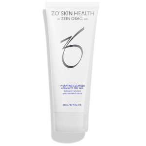 ZO-Hydrating Cleanser