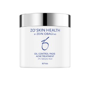 ZO Oil Control Pads