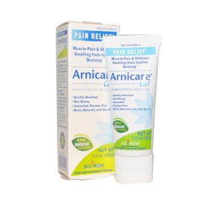 ARNICARE GEL 45G
