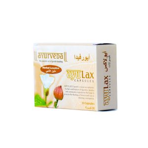 AYULAX CAPSULE , 30'S