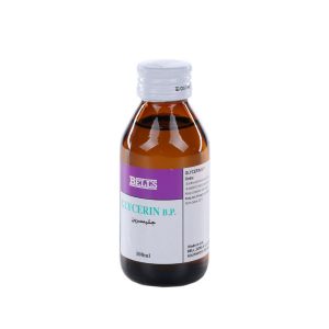BELLS GLYCERIN 100 ML