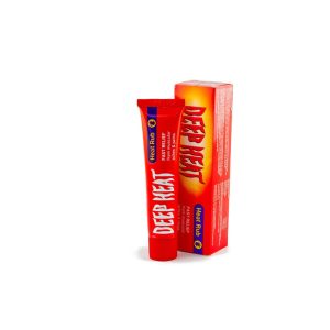 DEEP HEAT RUB 100 G