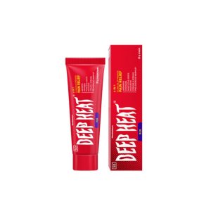 DEEP HEAT RUB 35 G