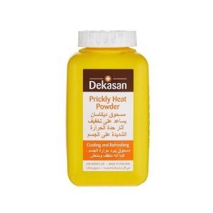 DEKASAN POWDER REFRESHING 100 G