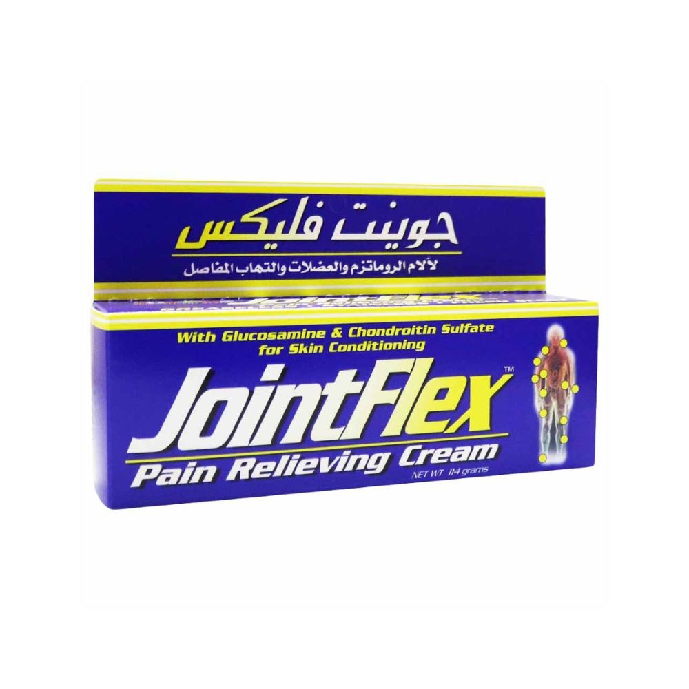 JOINTFLEX CREAM 114 G (1)