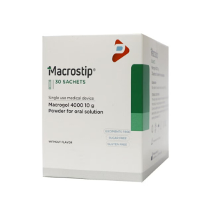 MACROSTIP SACHET 30'S