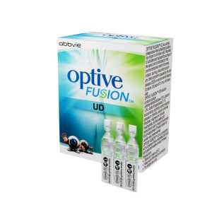 OPTIVE FUSION 0.4 ML VIAL, 30'S