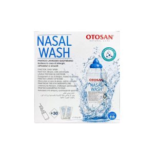 OTOSAN NASAL WASH KIT