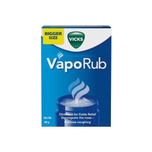 VICKS VAPORUB  100 G