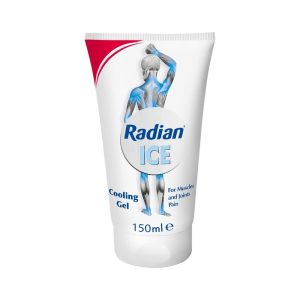 RADIAN ICE GEL 150 ML