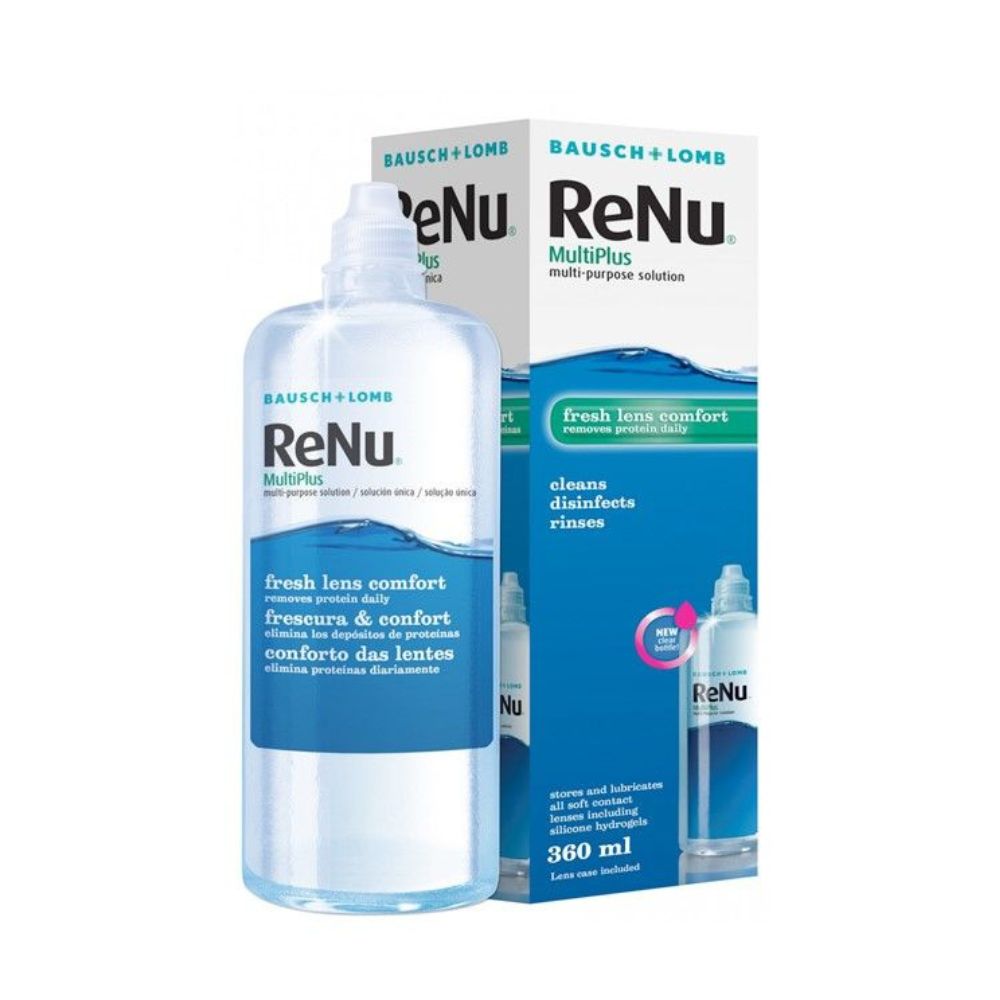 RENU MULTIPLUS SOLUTION 360 ML (1)