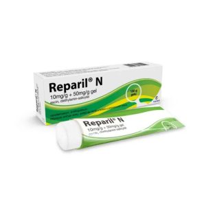 REPARIL GEL-N 100 G