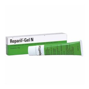 REPARIL GEL- N 40 G
