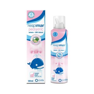 RESPIMAR PEDIATRIC SPRAY 120 ML