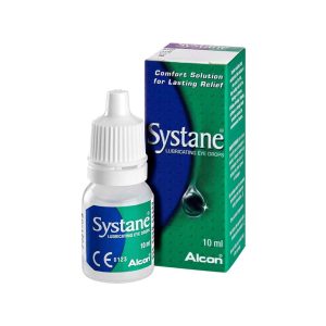 SYSTANE EYE DROPS 10 ML