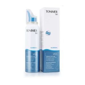 TONIMER LAB NORMAL SPRAY 125ML PRESSURISED BOTTLE