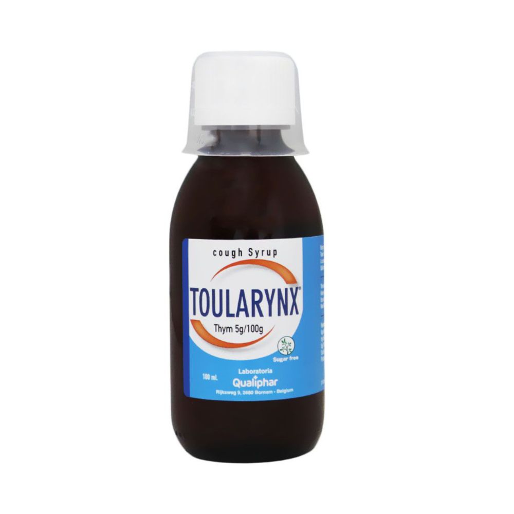 TOULARYNX SYRUP 180ML 3