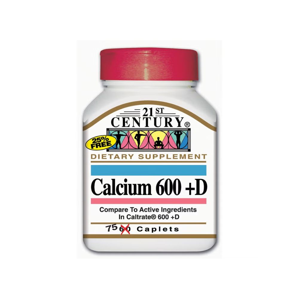 21ST CENTURY B-COMPLEX W VITAMIN C TAB 100'S (1)