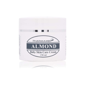 ALMOND BABY SKIN CARE CREAM 150ML