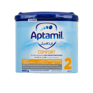 APTAMIL COMFORT 2 400 G