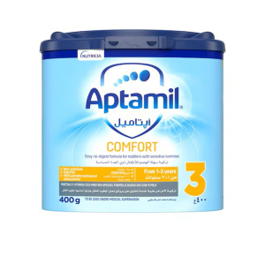 APTAMIL COMFORT 3 400 G