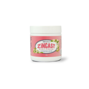 BELLS ZINCAST BABY CREAM 225 G