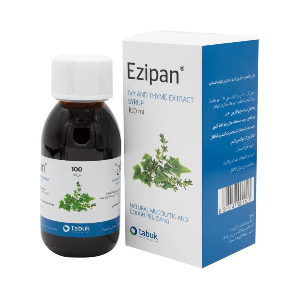 EZIPAN SYRUP 100 ML (1)