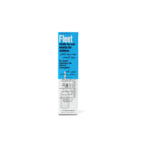 FLEET ENEMA CHILD 66 ML