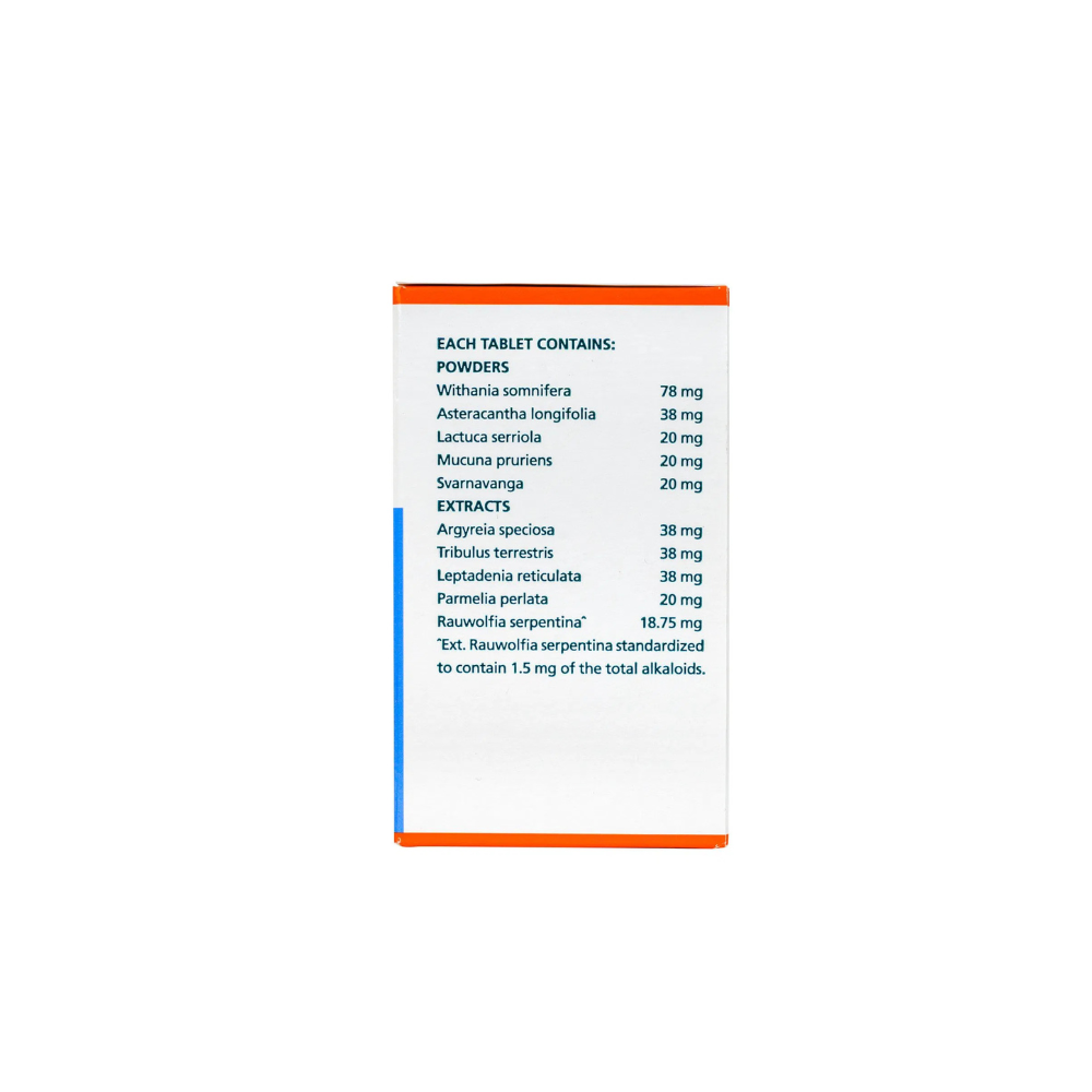HIMALAYA CONFIDO TABLET 120’S (1)