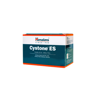 HIMALAYA CYSTONE ES TABLET 60'S