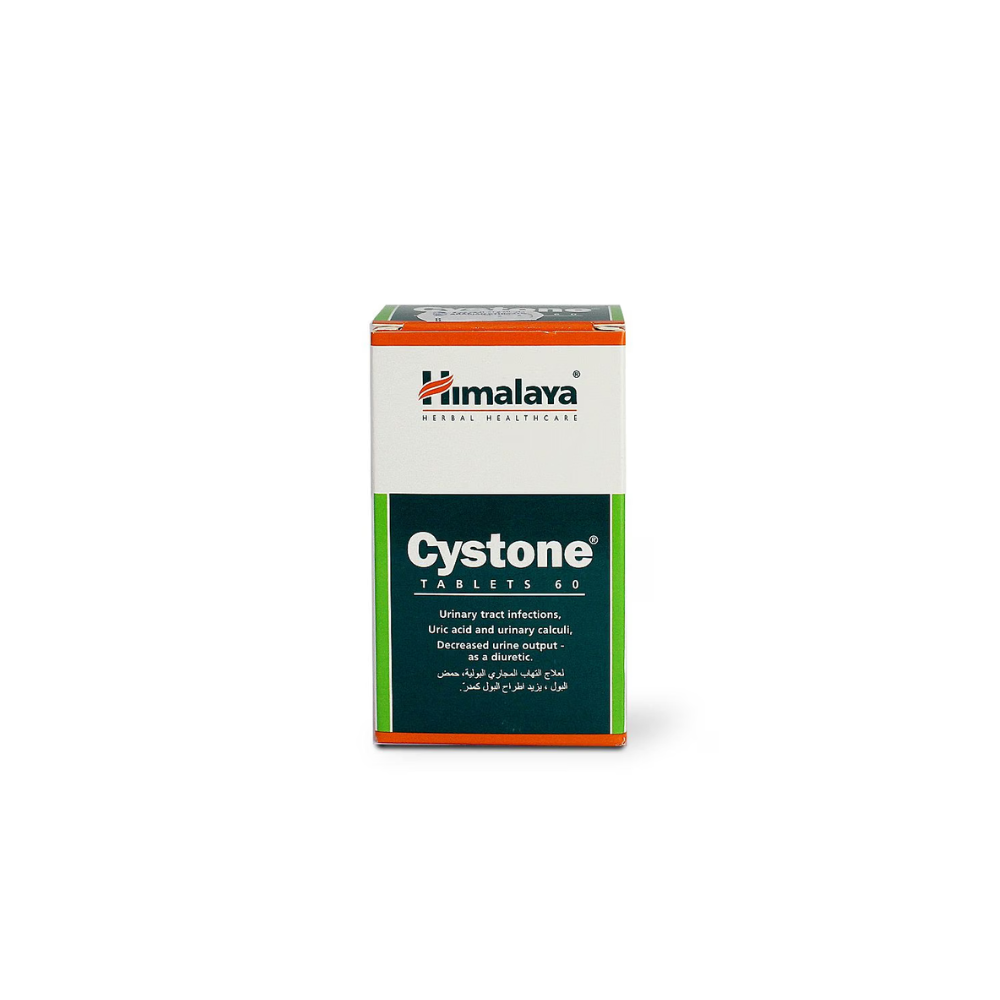HIMALAYA CYSTONE TABLET 60'S