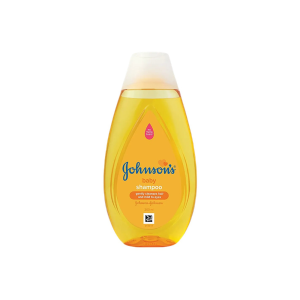 JOHNSONS BABY SHAMPOO 200 ML