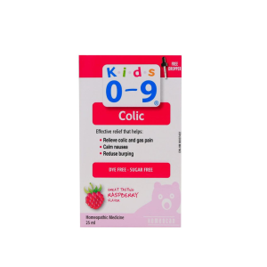 KIDS 0-9 COLIC 25 ML