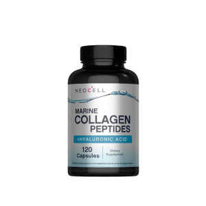 NEOCELL MARINE COLLAGEN CAPSULE 120'S