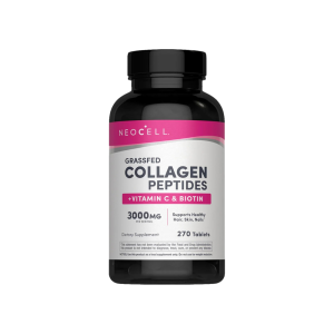 NEOCELL SUPER COLLAGEN+C+BIOTIN TABLET 270'S