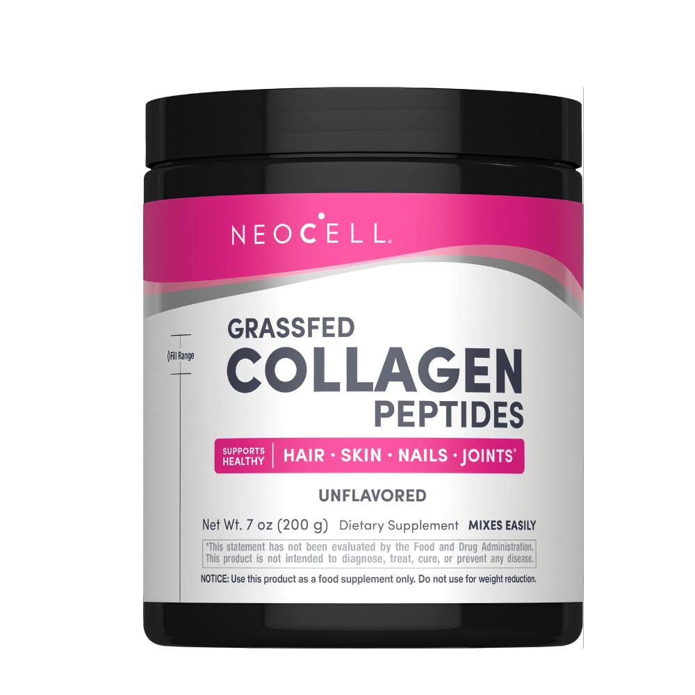 NEOCELL SUPERCOLLAGEN PEPTIDES POWDER 200 G