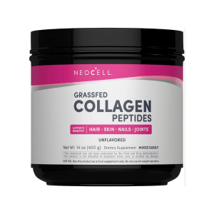 NEOCELL SUPERCOLLAGEN PEPTIDES POWDER 400 G