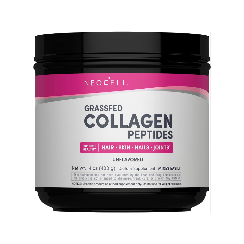 NEOCELL SUPERCOLLAGEN PEPTIDES POWDER 400 G