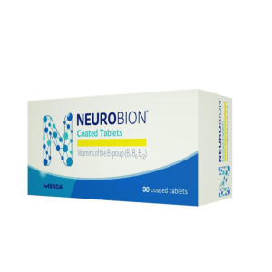 NEUROBION TABLET 30'S
