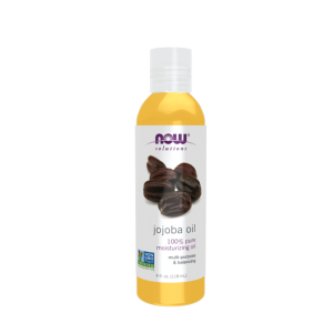 NOW JOJOBA OIL 118 ML