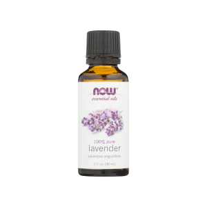 NOW LAVENDER OIL 30 ML