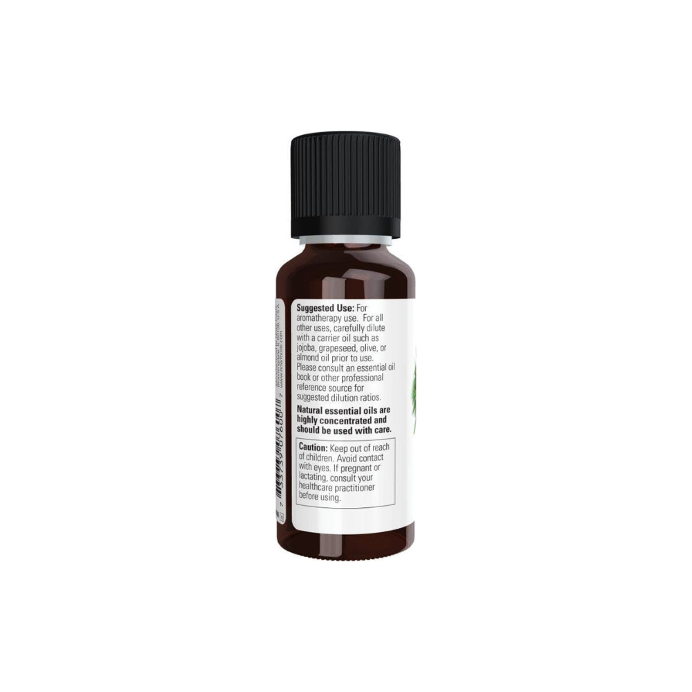 NOW ROSEMARY OIL 30 ML