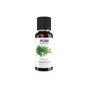 NOW ROSEMARY OIL 30 ML