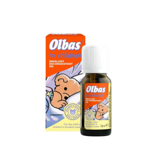 OLBAS FOR CHILDREN 12ML