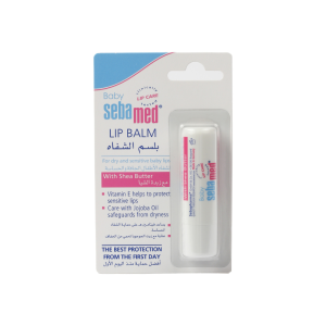 SEBAMED BABY LIP BALM 4.8 G