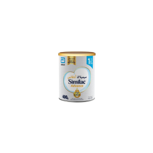 SIMILAC ADVANCE GOLD 1 400 G