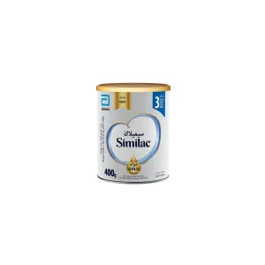 SIMILAC ADVANCE GOLD 3 400 G